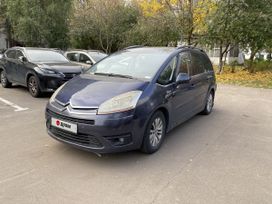    Citroen Grand C4 Picasso 2008 , 699000 , 