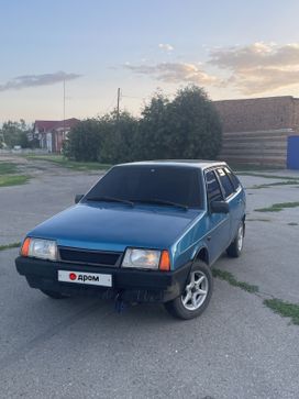   2109 1997 , 155000 , 