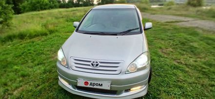    Toyota Ipsum 2002 , 780000 , 