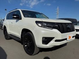 SUV   Toyota Land Cruiser Prado 2022 , 4444000 , 