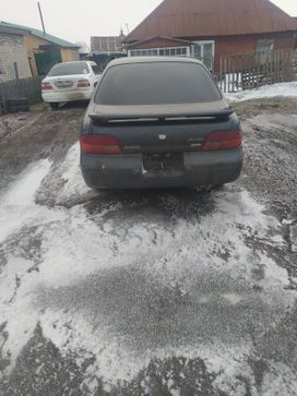  Nissan Bluebird 1993 , 50000 , 