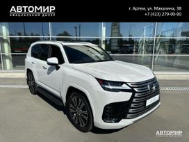 SUV   Lexus LX600 2025 , 22500000 , 