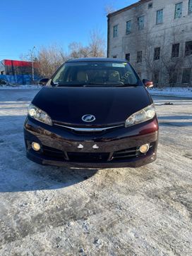    Toyota Wish 2013 , 1295000 , 