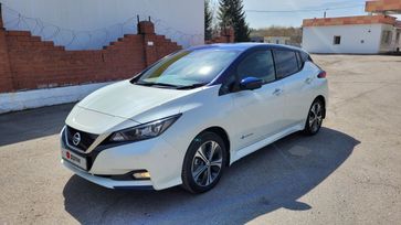  Nissan Leaf 2018 , 1600000 , 
