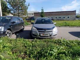  Opel Astra 2007 , 350000 , 