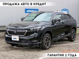 SUV   Honda Vezel 2022 , 1253000 , 