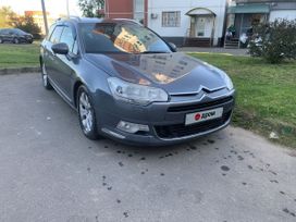  Citroen C5 2008 , 580000 , 