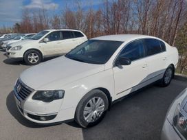  Volkswagen Passat 2010 , 770000 , 