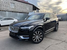 SUV   Volvo XC90 2019 , 4999000 ,  