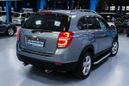 SUV   Chevrolet Captiva 2012 , 1328000 , 