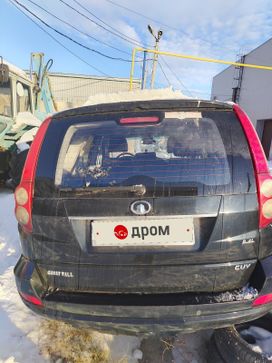 SUV   Great Wall Hover H3 2014 , 320000 , 