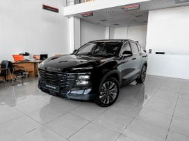 SUV   Jetour Dashing 2024 , 3649000 , 