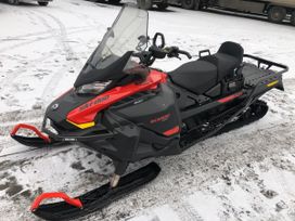   BRP Ski-Doo Skandic SWT 2022 , 2600000 , 
