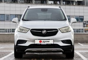 SUV   Buick Encore 2018 , 1443000 , 