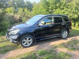 SUV   Honda CR-V 2008 , 1340000 , 