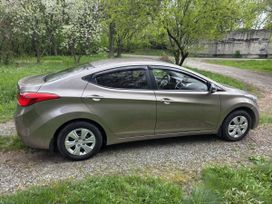  Hyundai Elantra 2011 , 1150000 , 