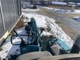 - Kubota U-20 2014 , 1350000 , 