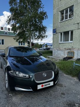  Jaguar XF 2012 , 1650000 , 