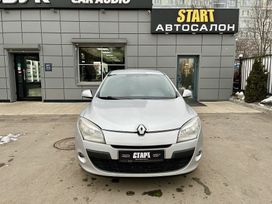  Renault Megane 2010 , 650000 , 