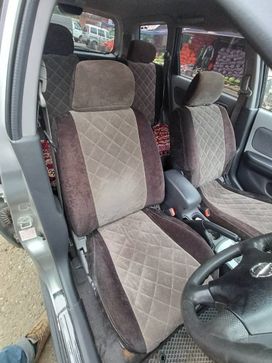  Nissan Wingroad 2002 , 399000 , 
