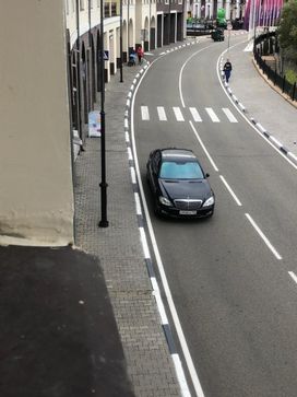  Mercedes-Benz S-Class 2007 , 1500000 , 