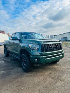  Toyota Tundra 2021 , 8600000 , 