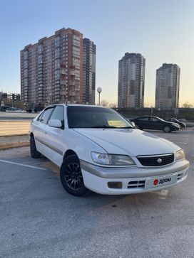  Toyota Corona Premio 1998 , 380000 , 