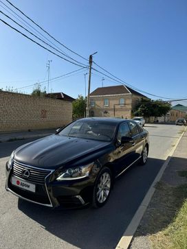  Lexus LS460 2012 , 2800000 , 