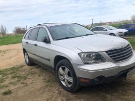 SUV   Chrysler Pacifica 2005 , 685000 , 