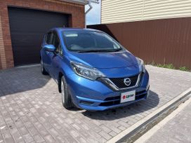  Nissan Note 2019 , 1130000 , 