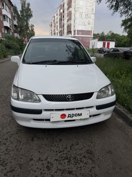    Toyota Corolla Spacio 1998 , 360000 , 