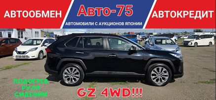 SUV   Toyota RAV4 2020 , 3500000 , 