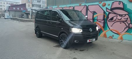    Volkswagen Multivan 2010 , 2800000 , -