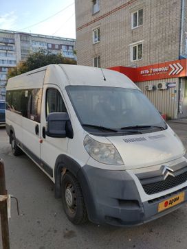   Citroen Jumper 2011 , 900000 , 