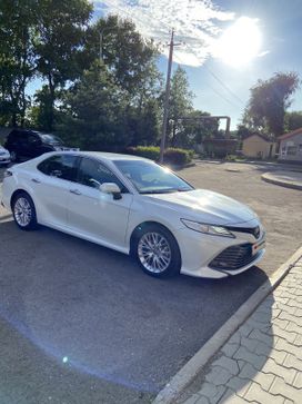  Toyota Camry 2019 , 3350000 , 