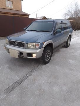 SUV   Nissan Terrano Regulus 1999 , 780000 , 
