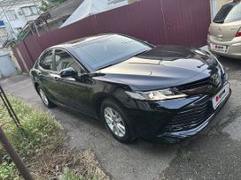  Toyota Camry 2018 , 3300000 , 