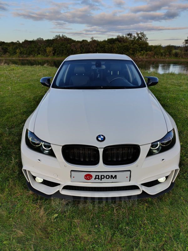  BMW 3-Series 2010 , 900000 , 