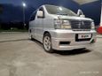    Nissan Caravan Elgrand 1997 , 800000 , 