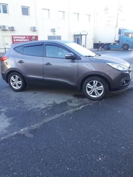 SUV   Hyundai ix35 2011 , 895000 , 