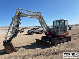 - Takeuchi TB250 2019 , 2780000 , 