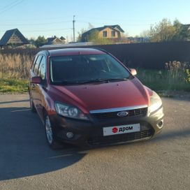  Ford Focus 2007 , 400000 , 