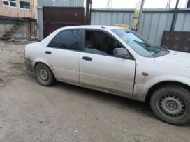  Mazda Familia 2001 , 260000 , 