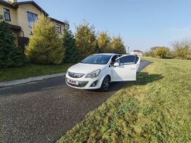  Opel Corsa 2013 , 645000 , 