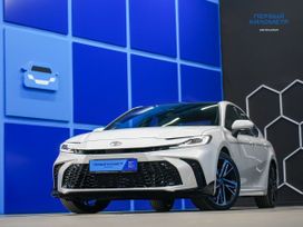  Toyota Camry 2024 , 4160000 , 
