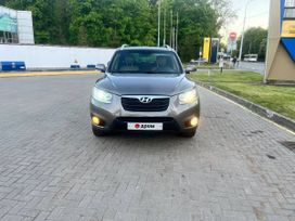 SUV   Hyundai Santa Fe 2010 , 1300000 , 