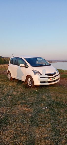  Toyota Ractis 2007 , 575000 , 