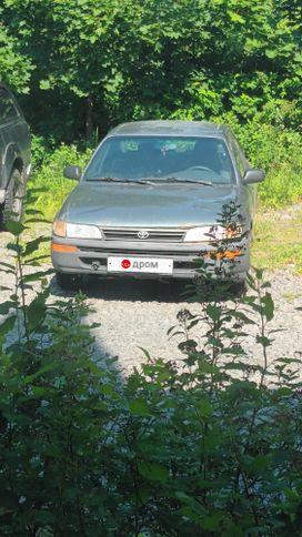  Toyota Corolla 1986 , 75000 , 