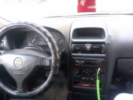  Opel Astra 1999 , 195000 , 