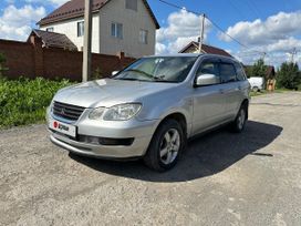 SUV   Mitsubishi Airtrek 2002 , 610000 , 